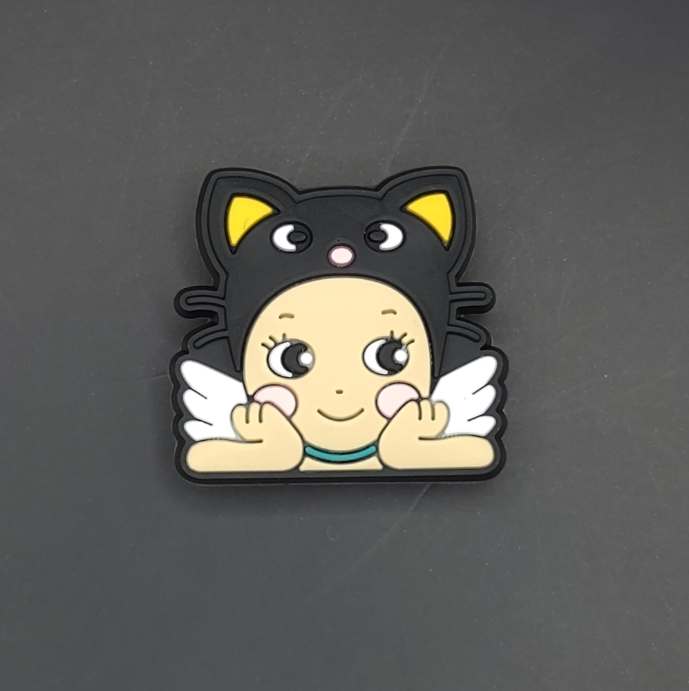 (5/$15) Sonny Angel Croc Charm